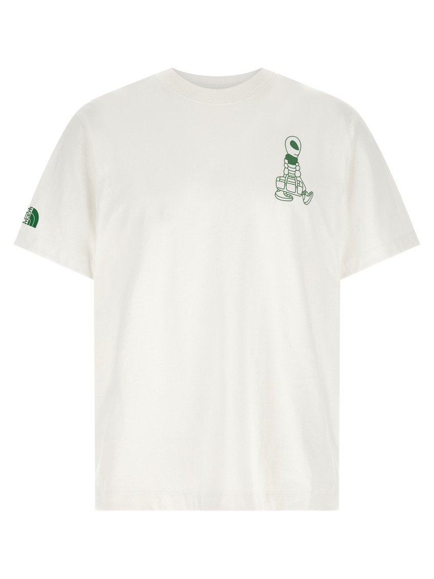 Alien T-shirt