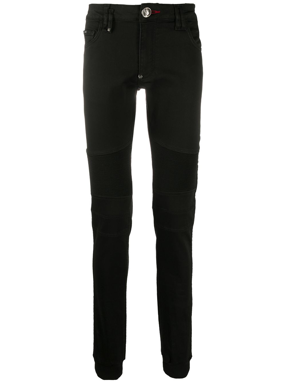 Slim fit jogging jeans - Black