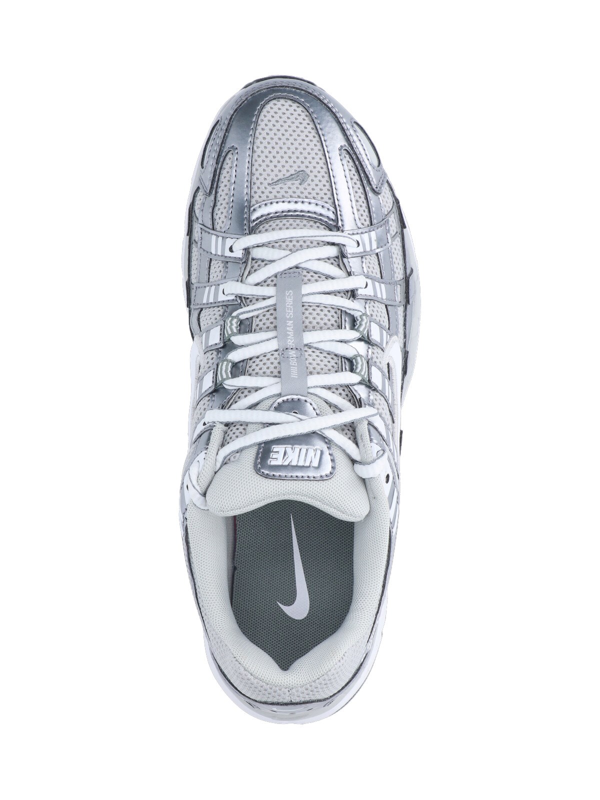 "P-6000" Sneakers
