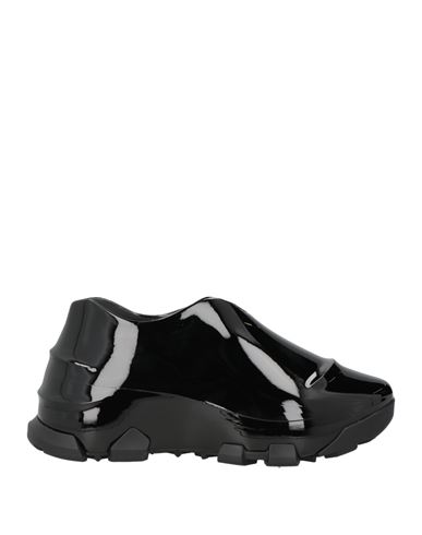 Man Sneakers Black