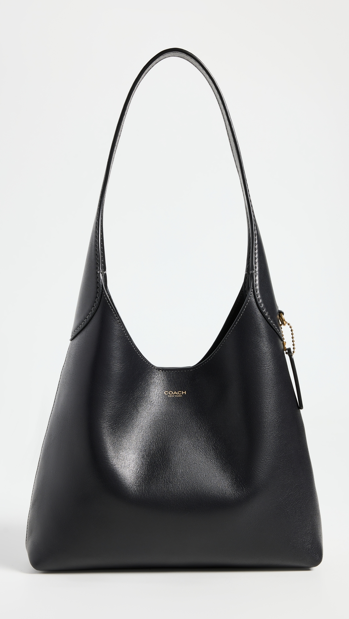 Brooklyn Shoulder Bag 28 B4/BLACK One Size
