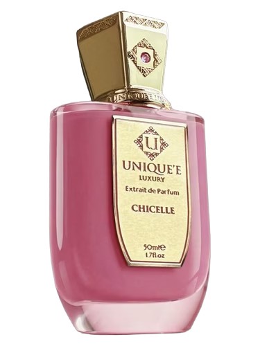 Ladies Chicelle Extrait de Parfum Spray 1.7 oz Fragrances 8684777360240