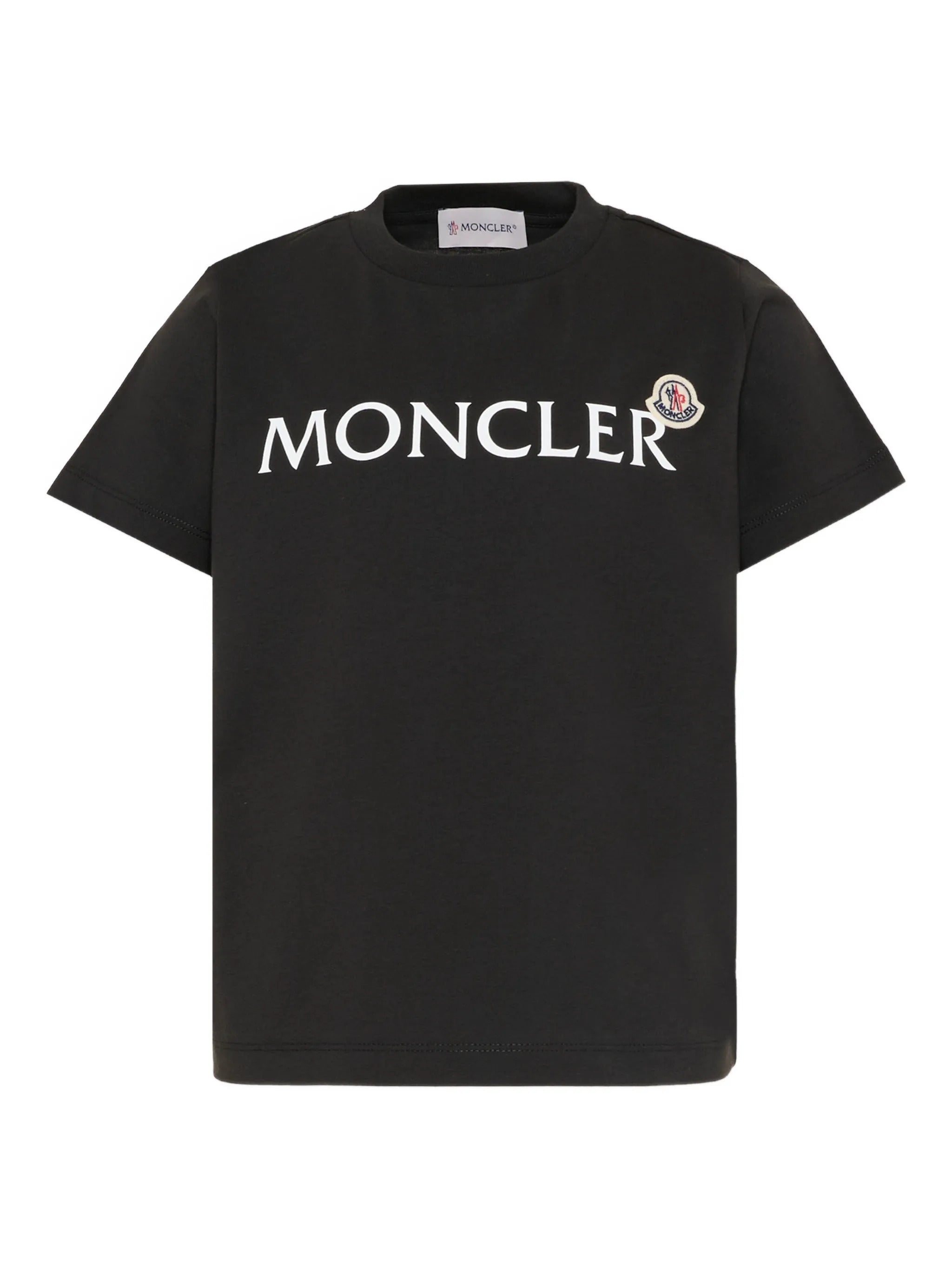 Short Sleeve Cotton T-Shirt for Boys