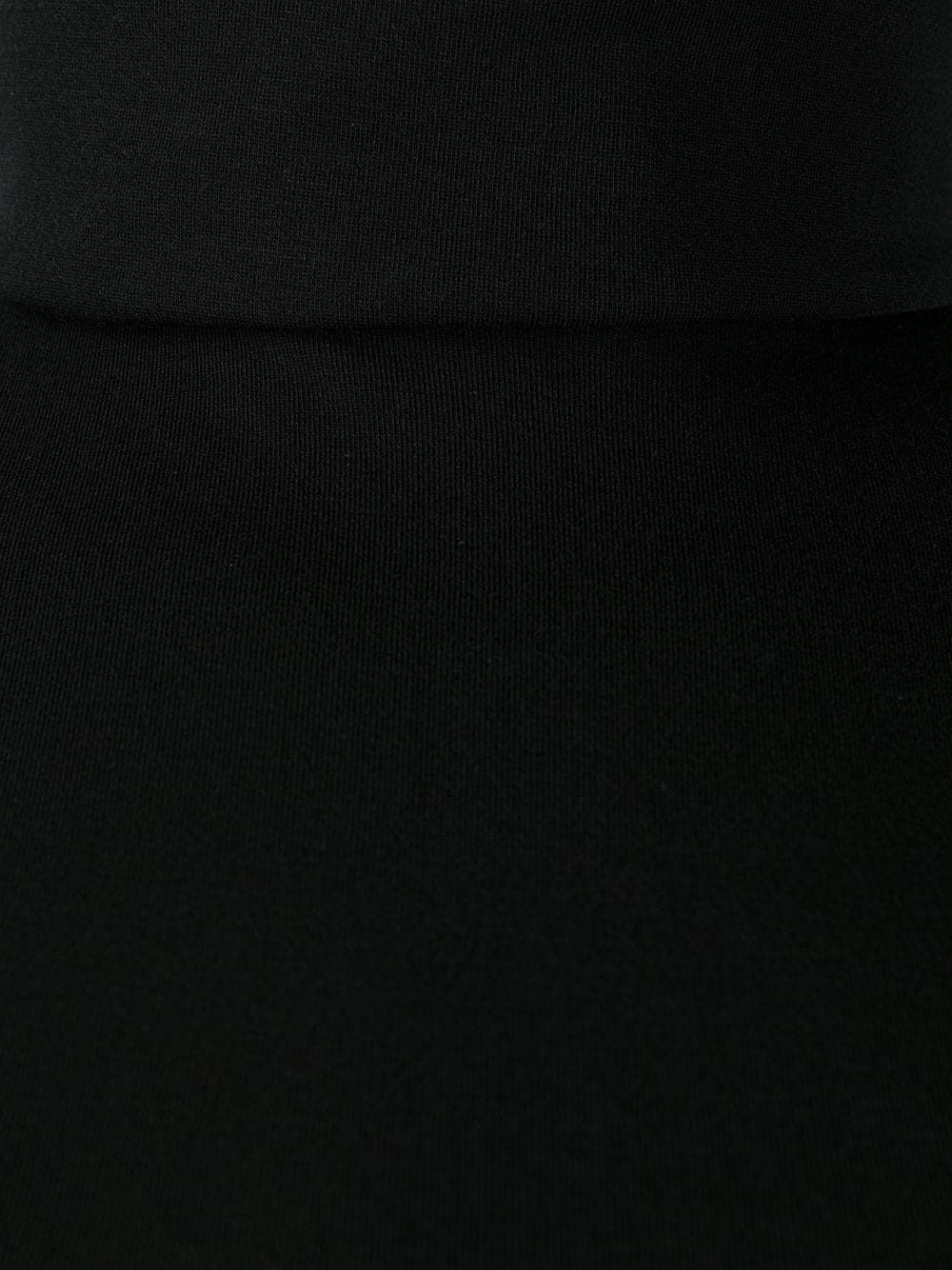 Modal-blend Bodysuit