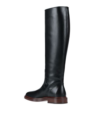 Woman Knee boots Black