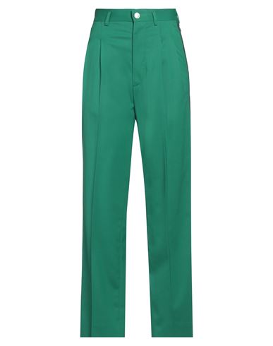 Koché Woman Pants Green
