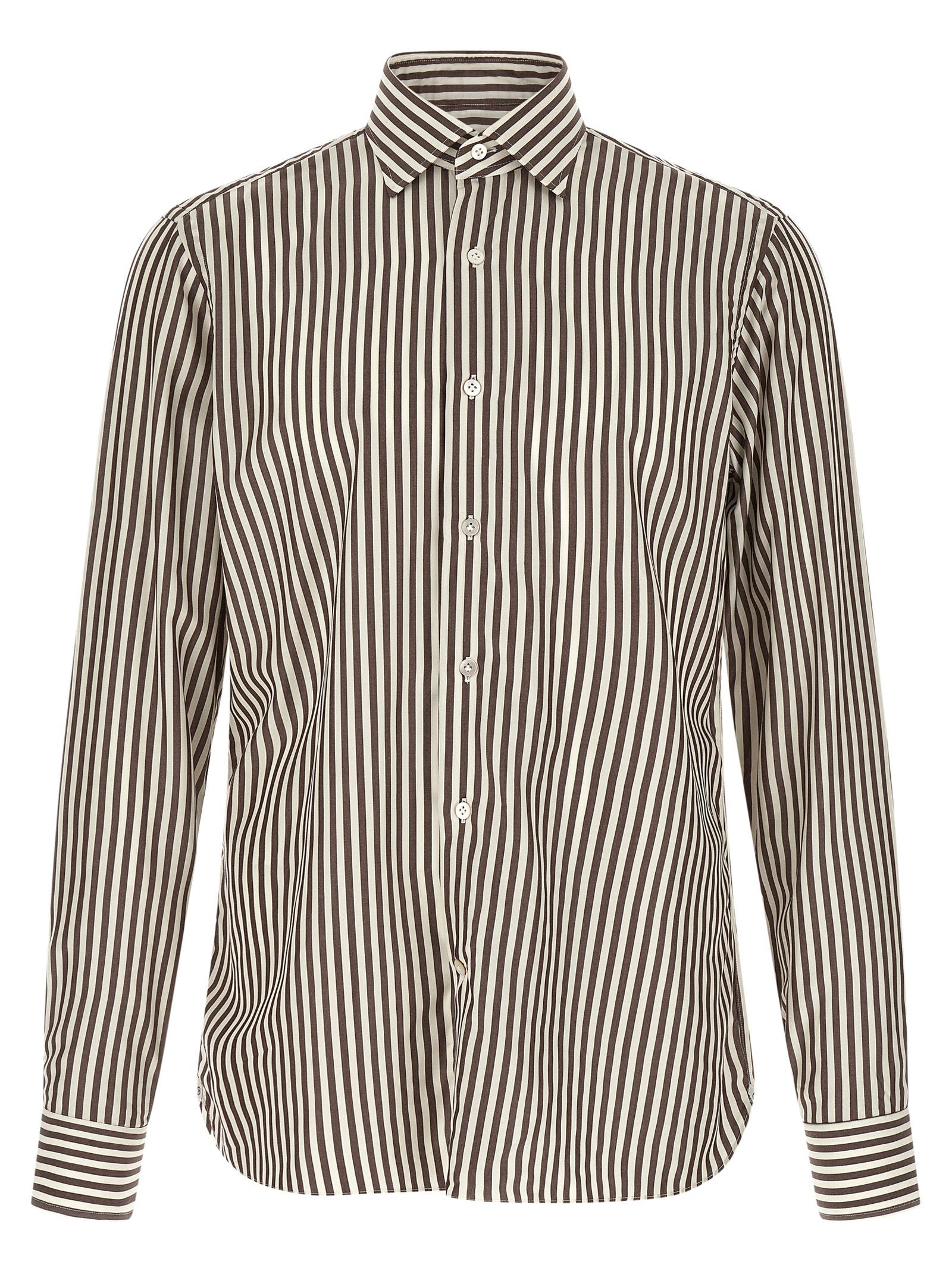 Striped Shirt