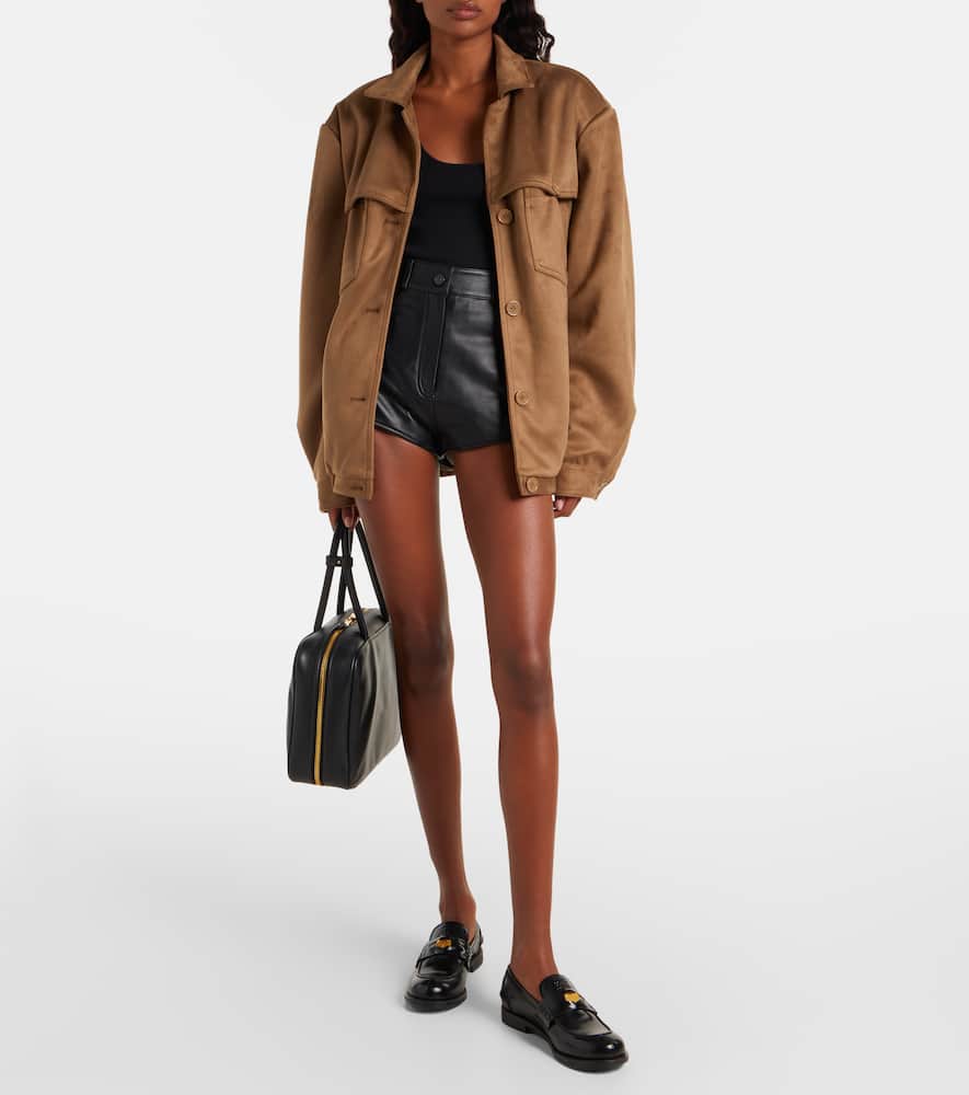 Hester jacket