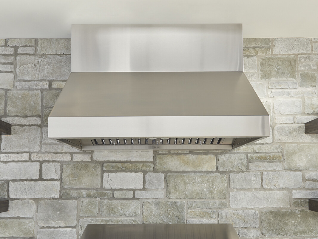 Zephyr Pro Cypress 48" Range Hood AK7848CS