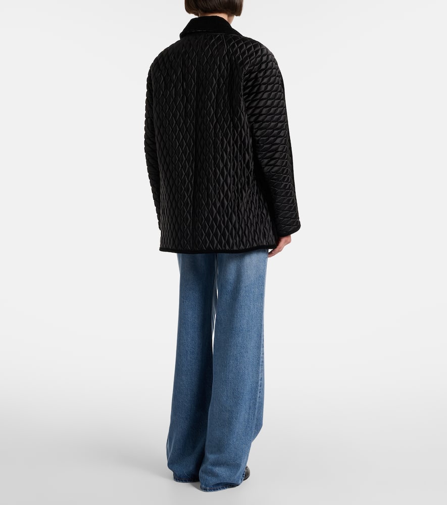 Paloma wide-leg jeans