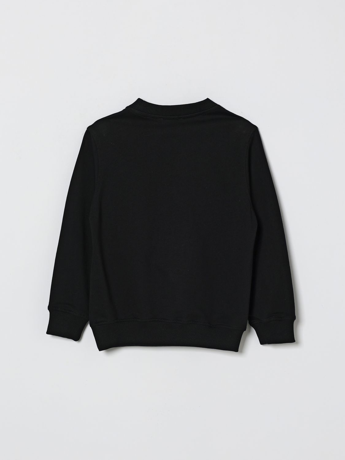 Sweater Kids color Black