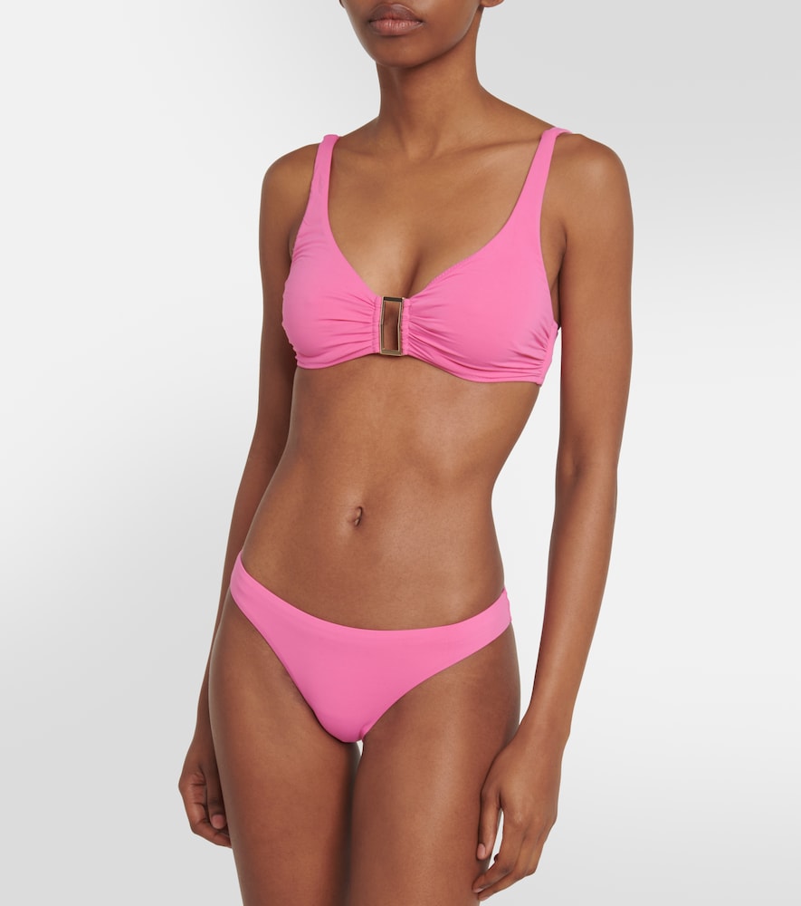 Bel Air bikini top