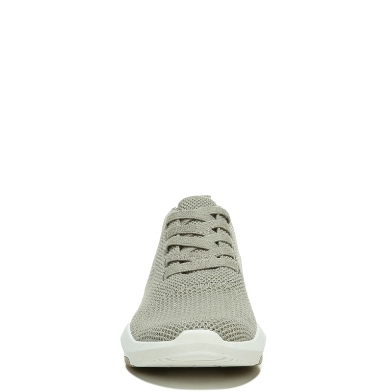 Women's Hunter Sneakers (Sage Green Knit)