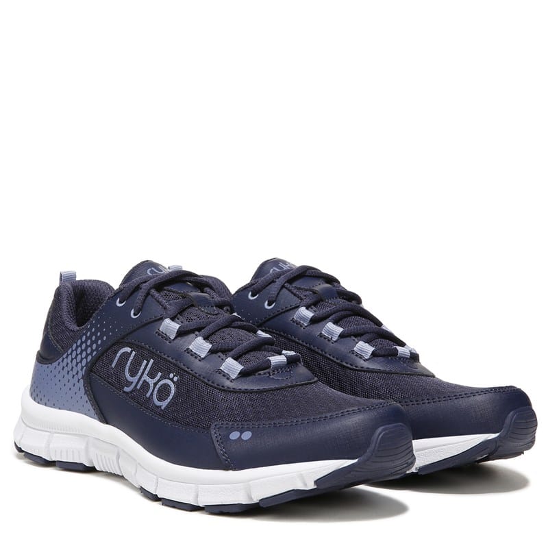 Women's Harmonic Training Shoes (Blue)