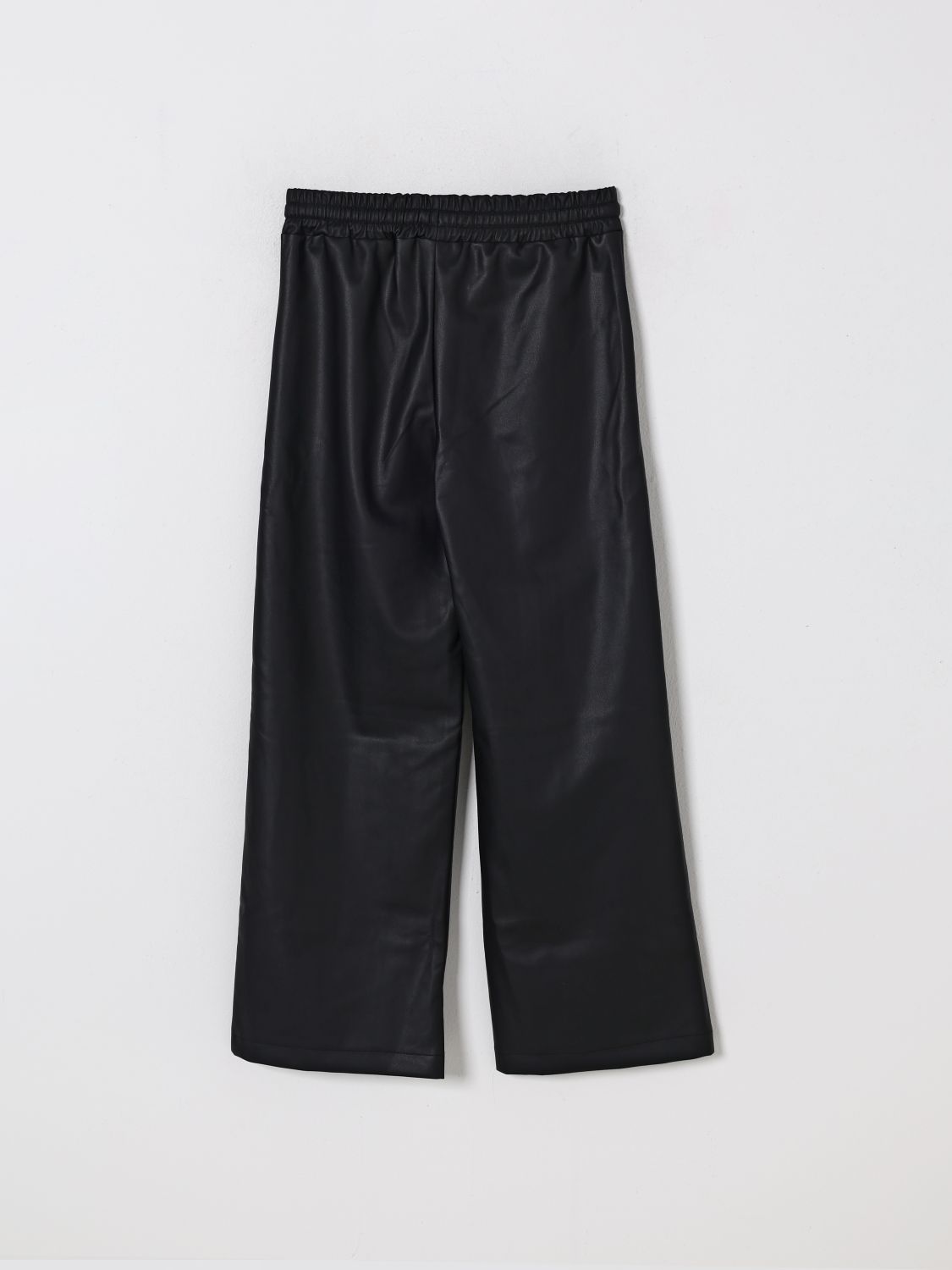 Pants Kids color Black