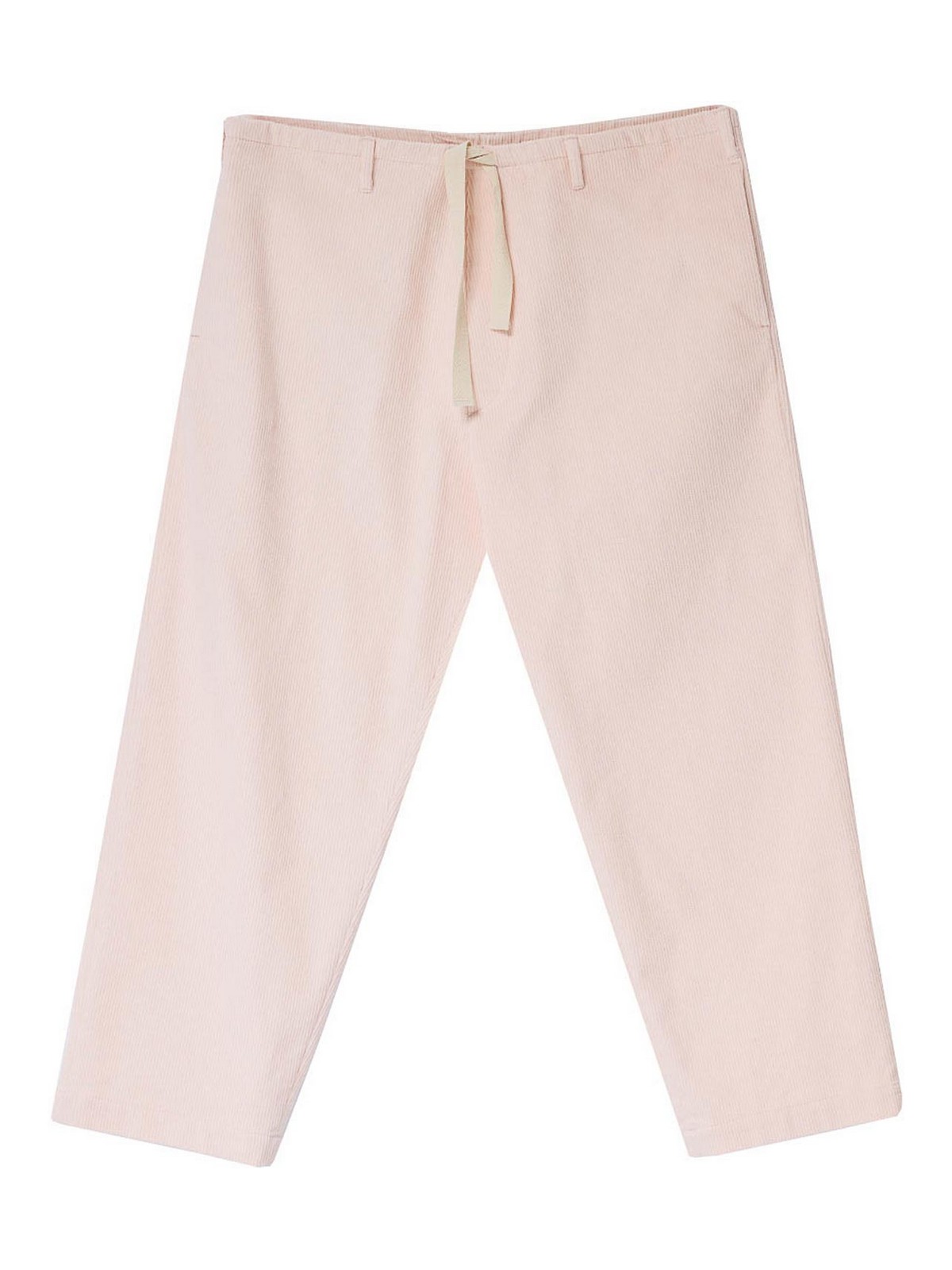 Velvet Pants
