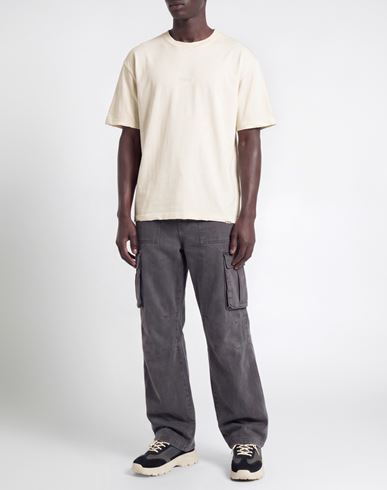 Man T