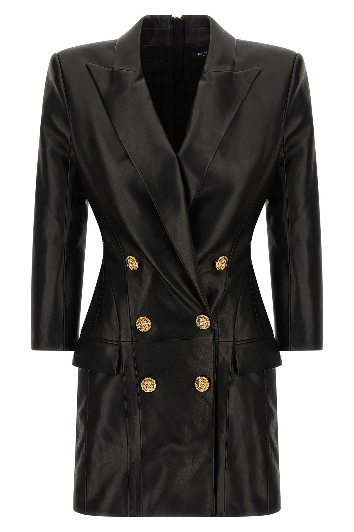 Blazer Dress