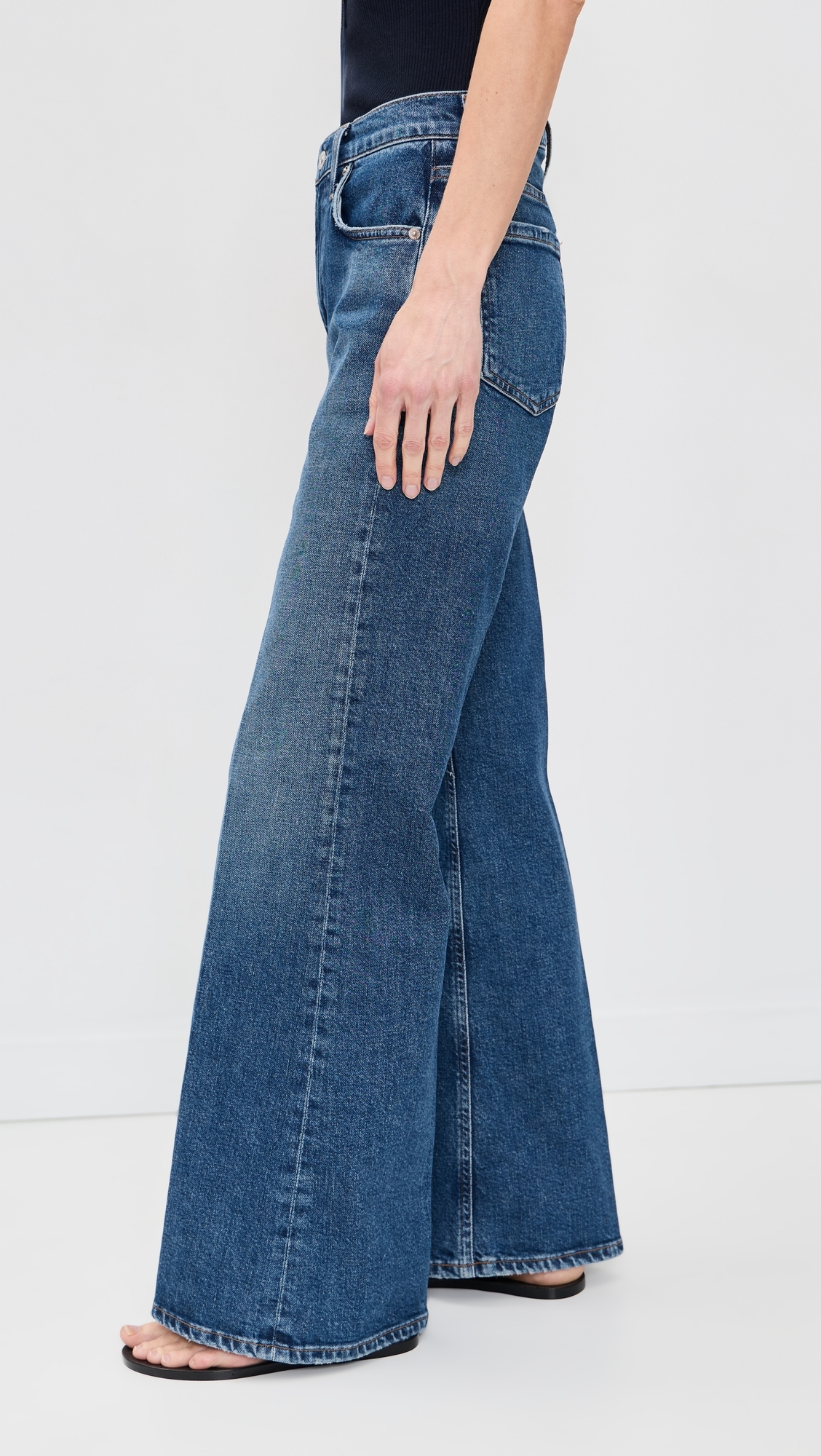 Petite Kimberly Jeans Cruise