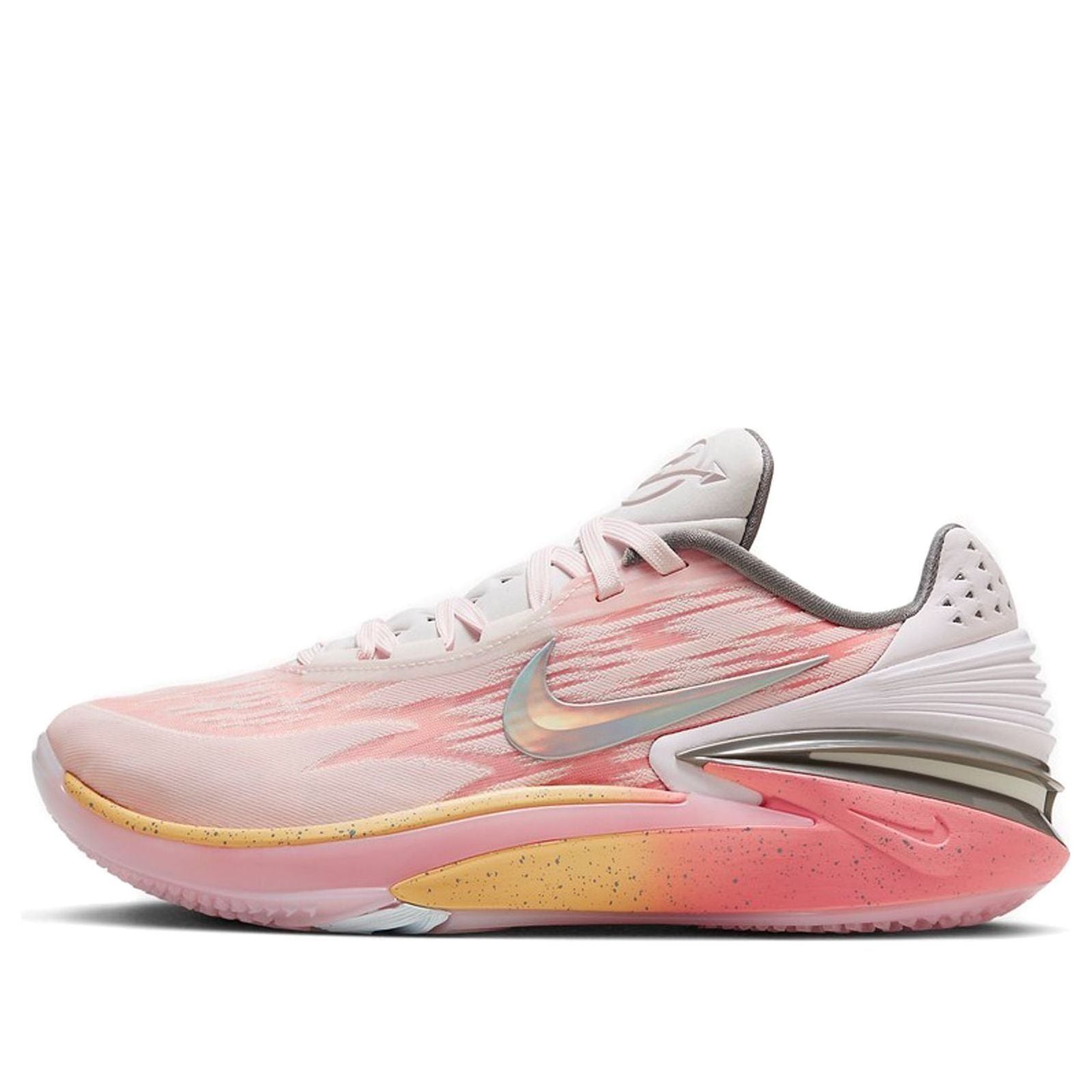 Air Zoom G.T. Cut 2 EP 'Pearl Pink'