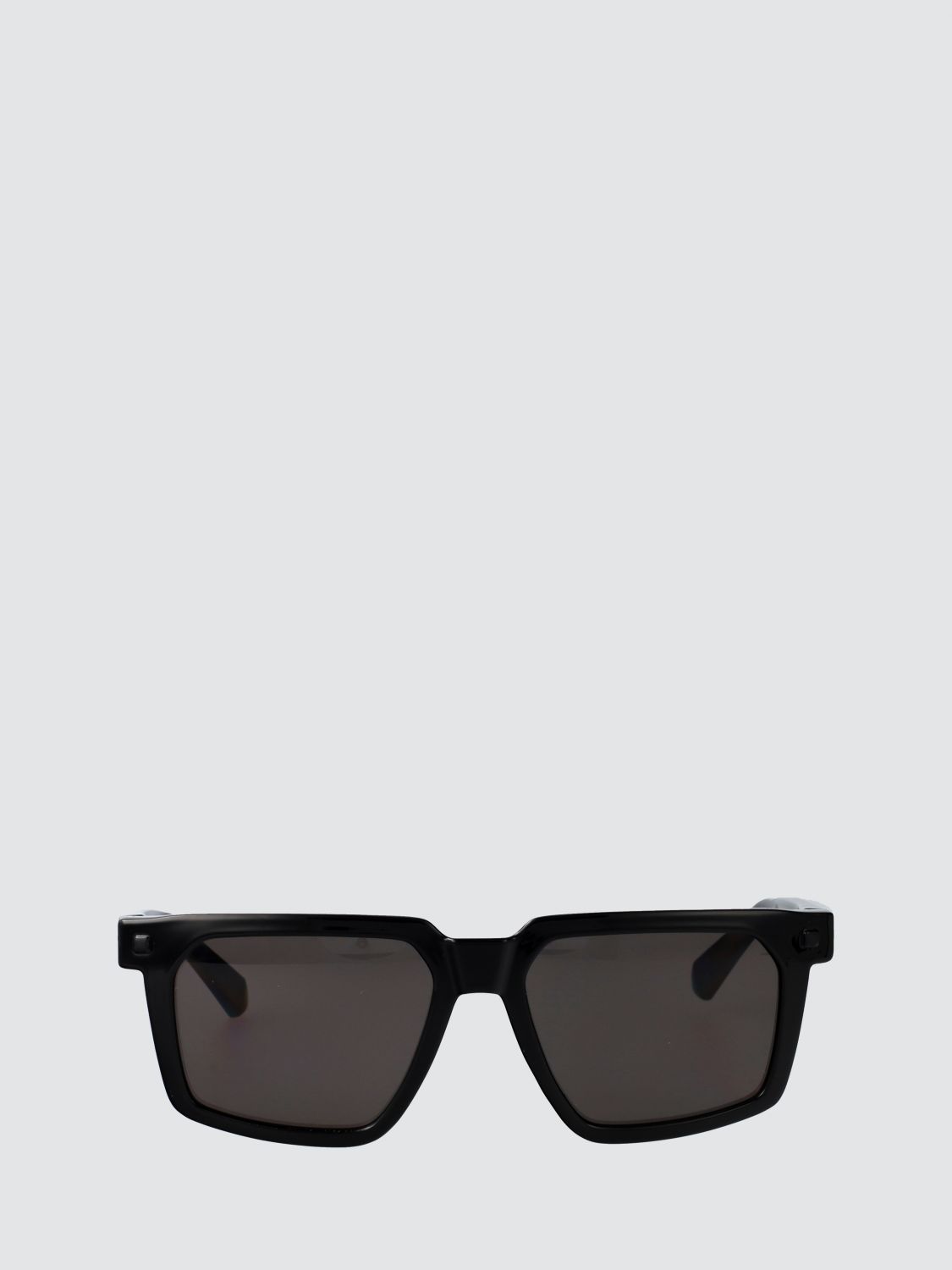 Sunglasses Men color Black