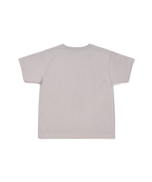 Lucky Devil Crop T-Shirt