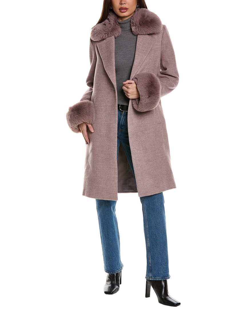 Classic Coat