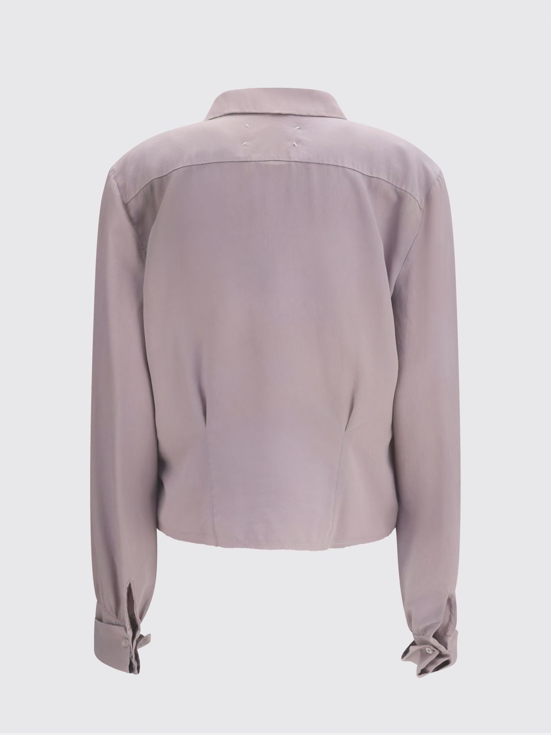 Shirt Woman color Blue