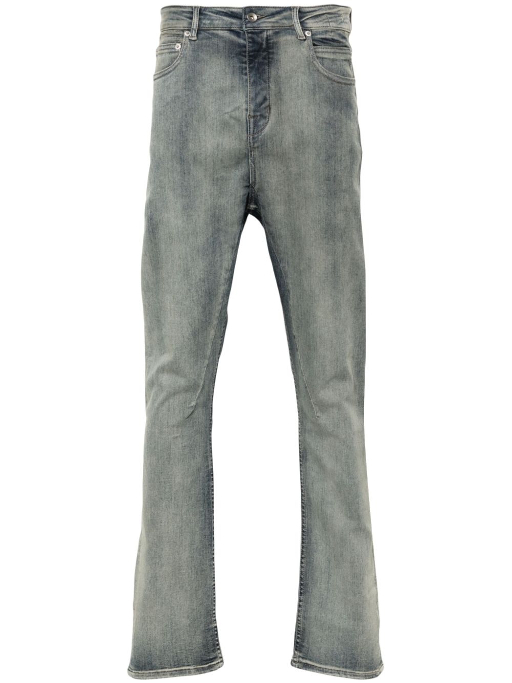Detroit Cut jeans - Blue