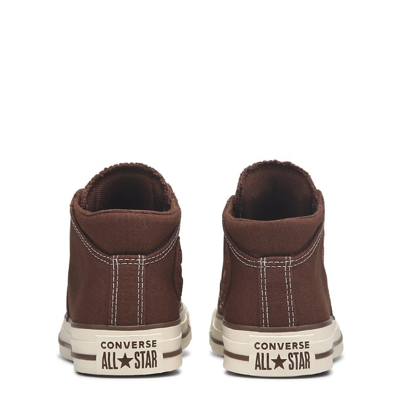 Women's Chuck Taylor All Star Madison High Top Sneakers (Brown)