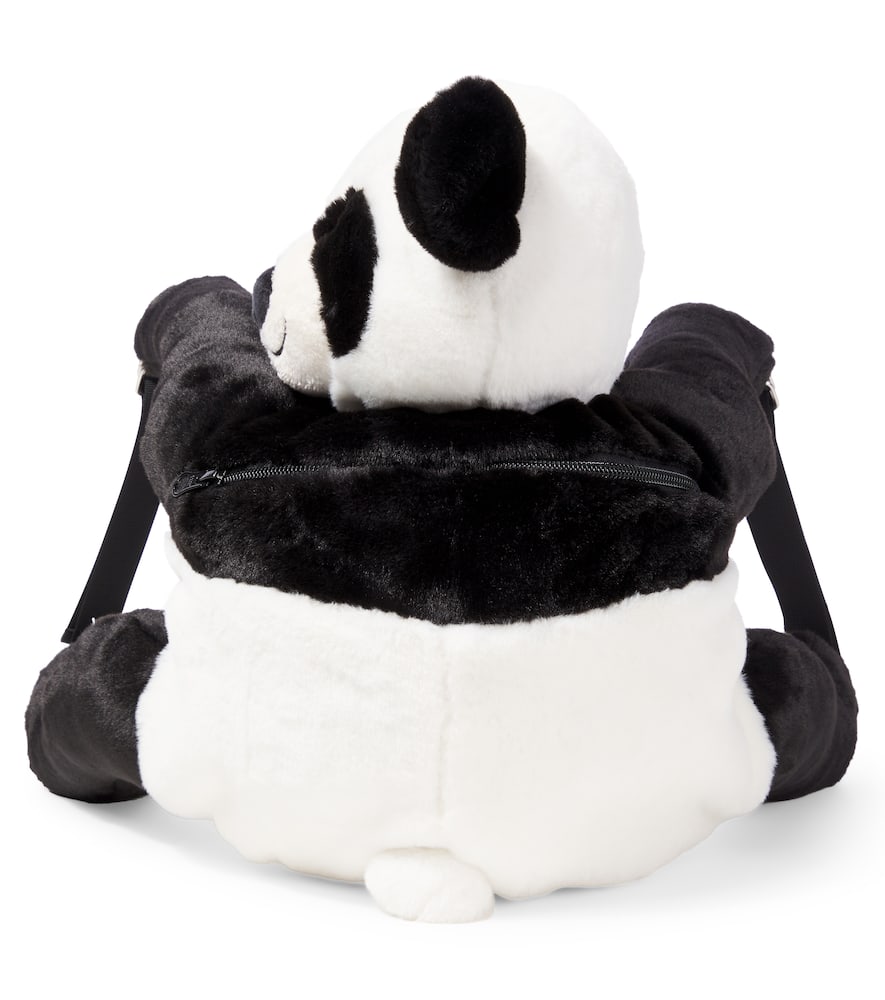 Molo Panda backpack