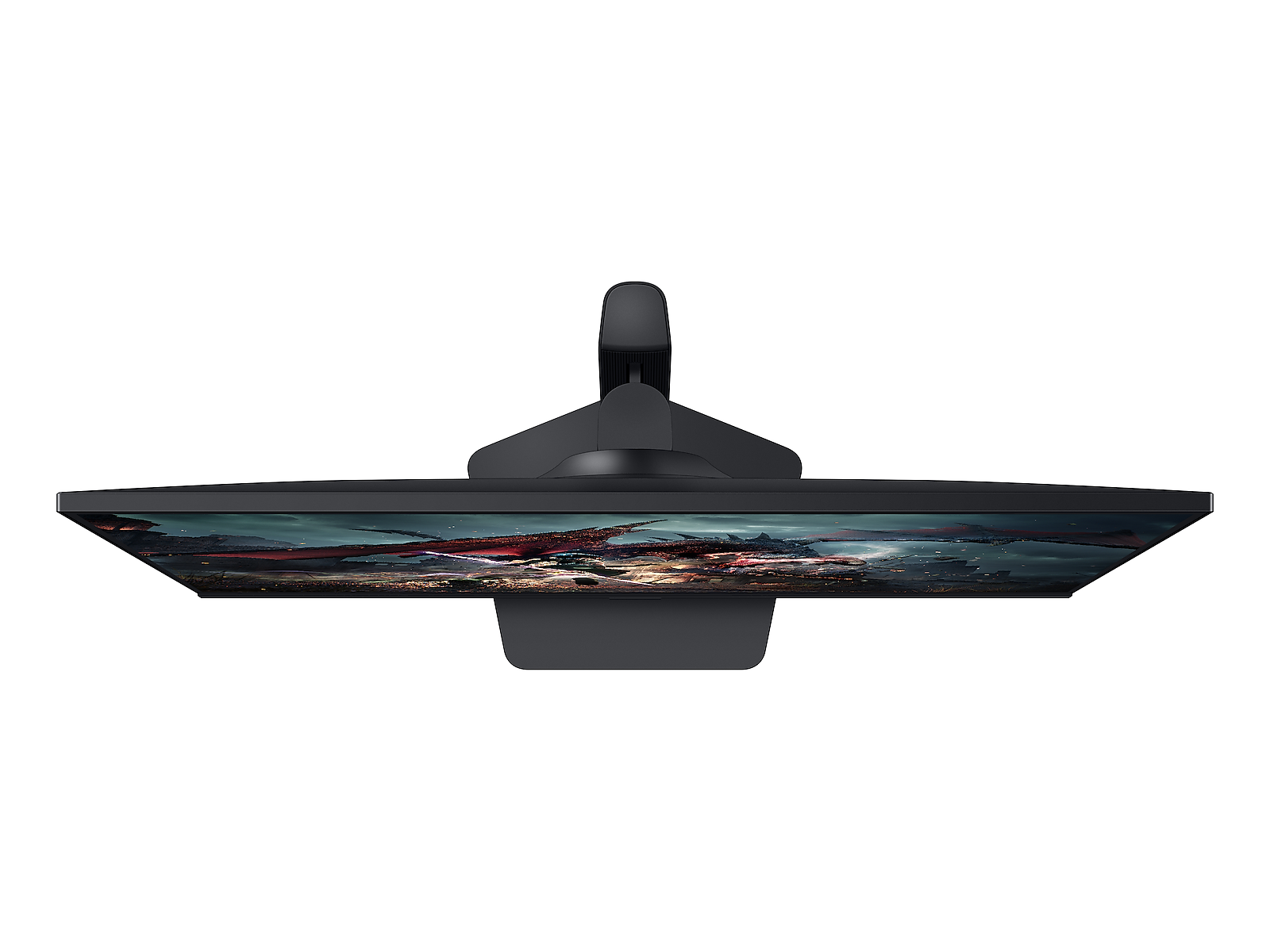 27" Odyssey G50D QHD Fast IPS 180Hz 1ms DisplayHDR 400 Gaming Monitor(LS27DG500ENXZA)