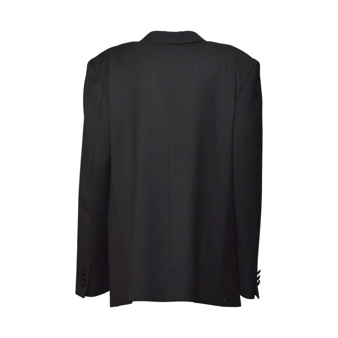 Nineminutes Jacket