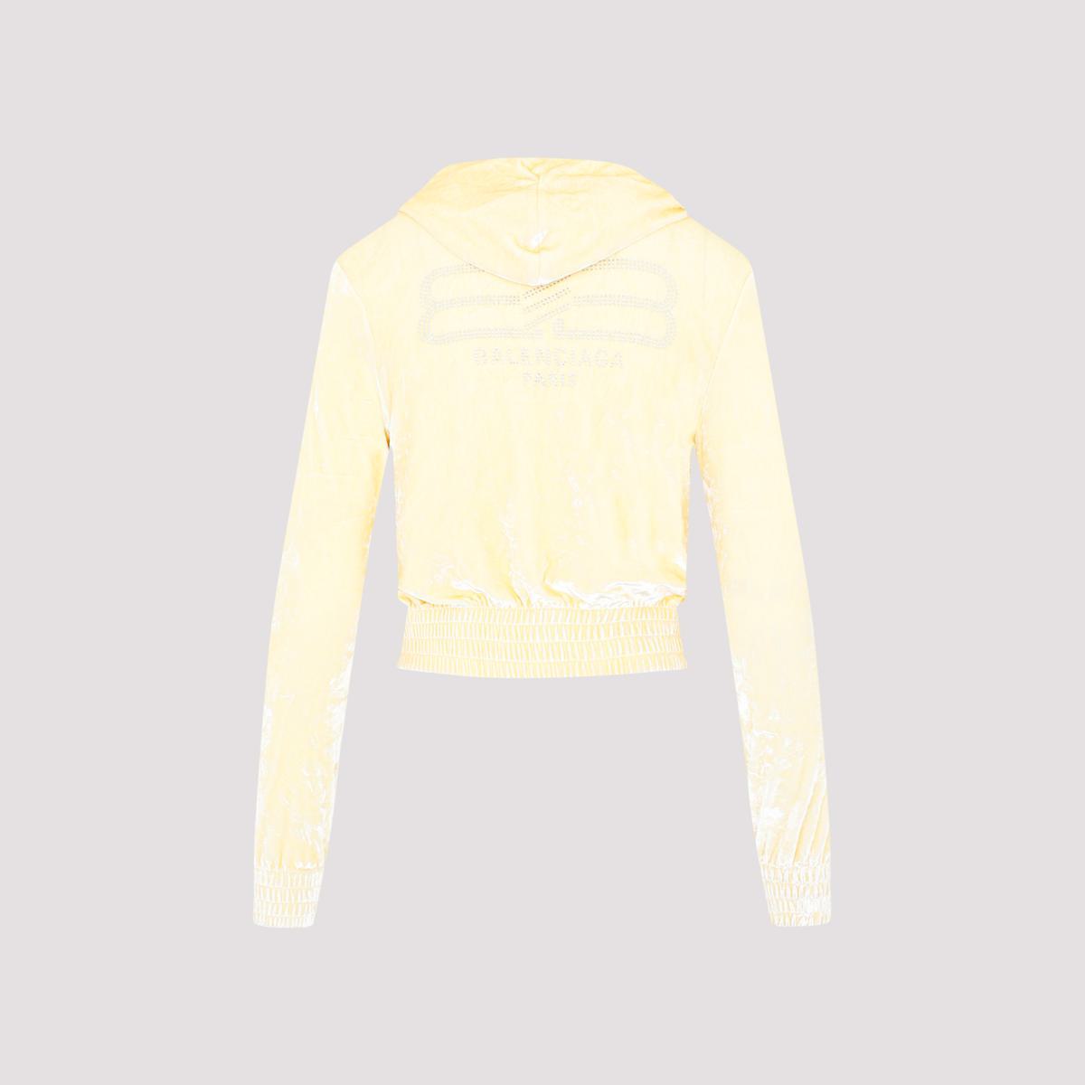 Sweaters in Yellow
