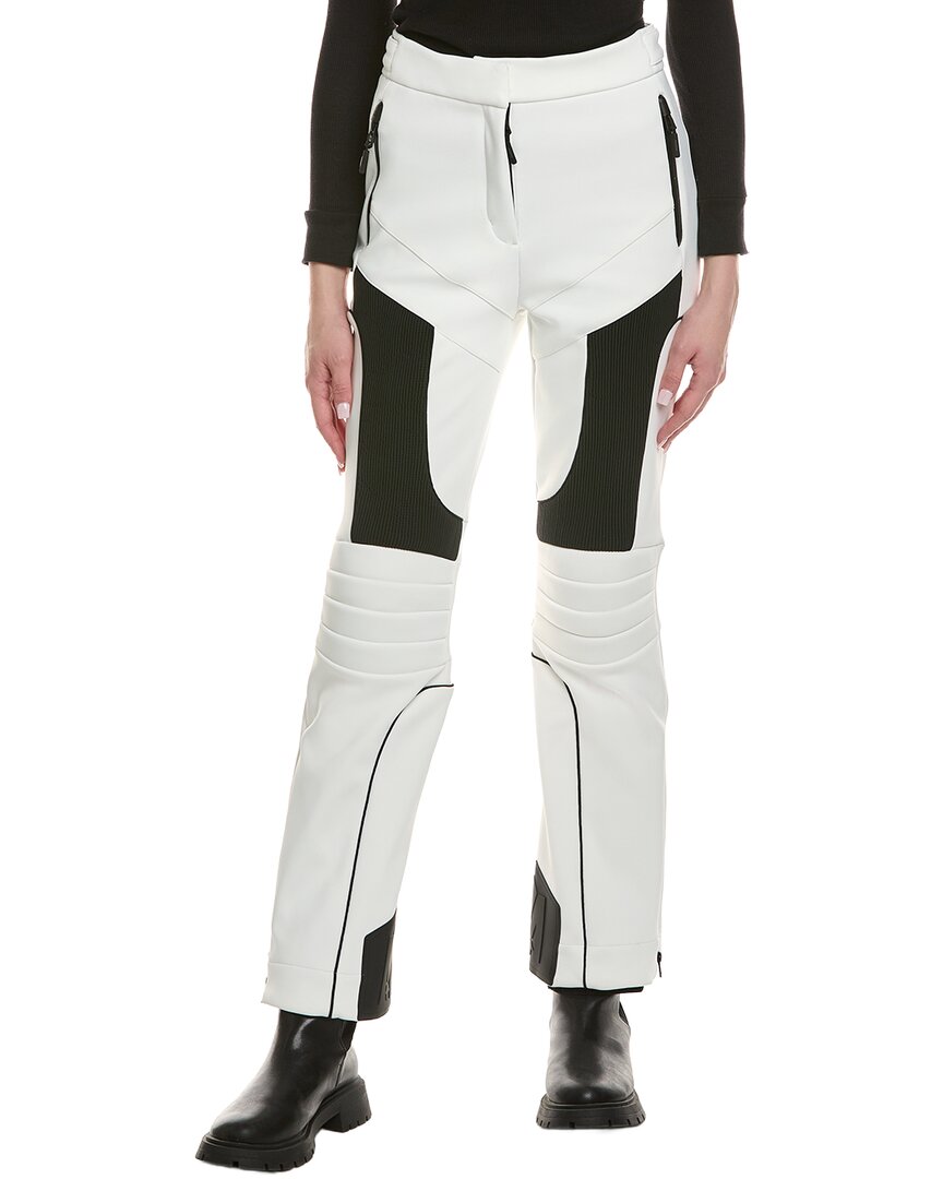Maika Techno Fleece Ski Pant
