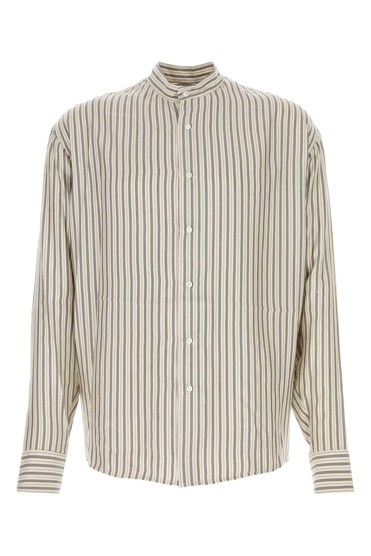 Aldar Shirt — Gray