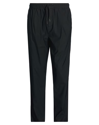 Hèskimo Man Pants Black Size 40 Nylon, Elastane