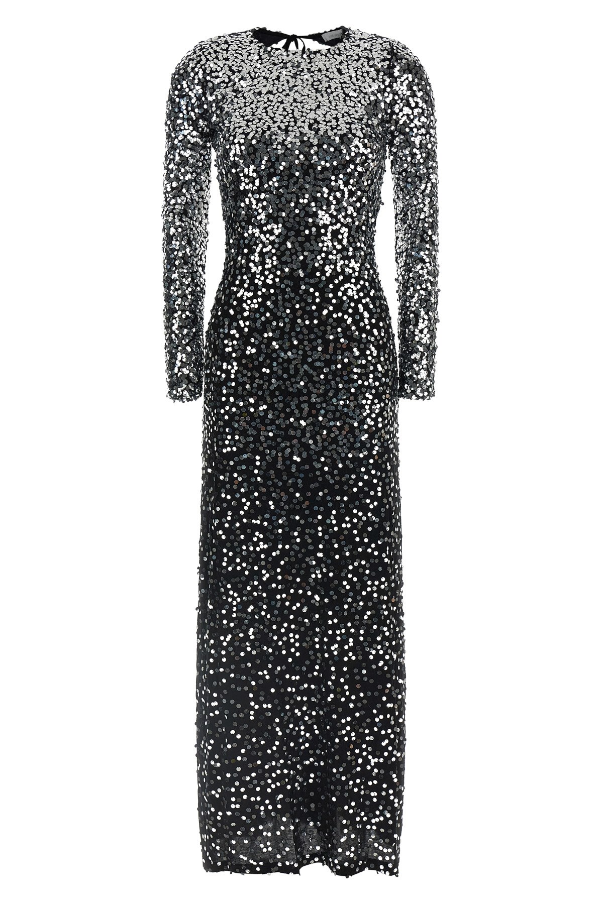 Sequin Dress