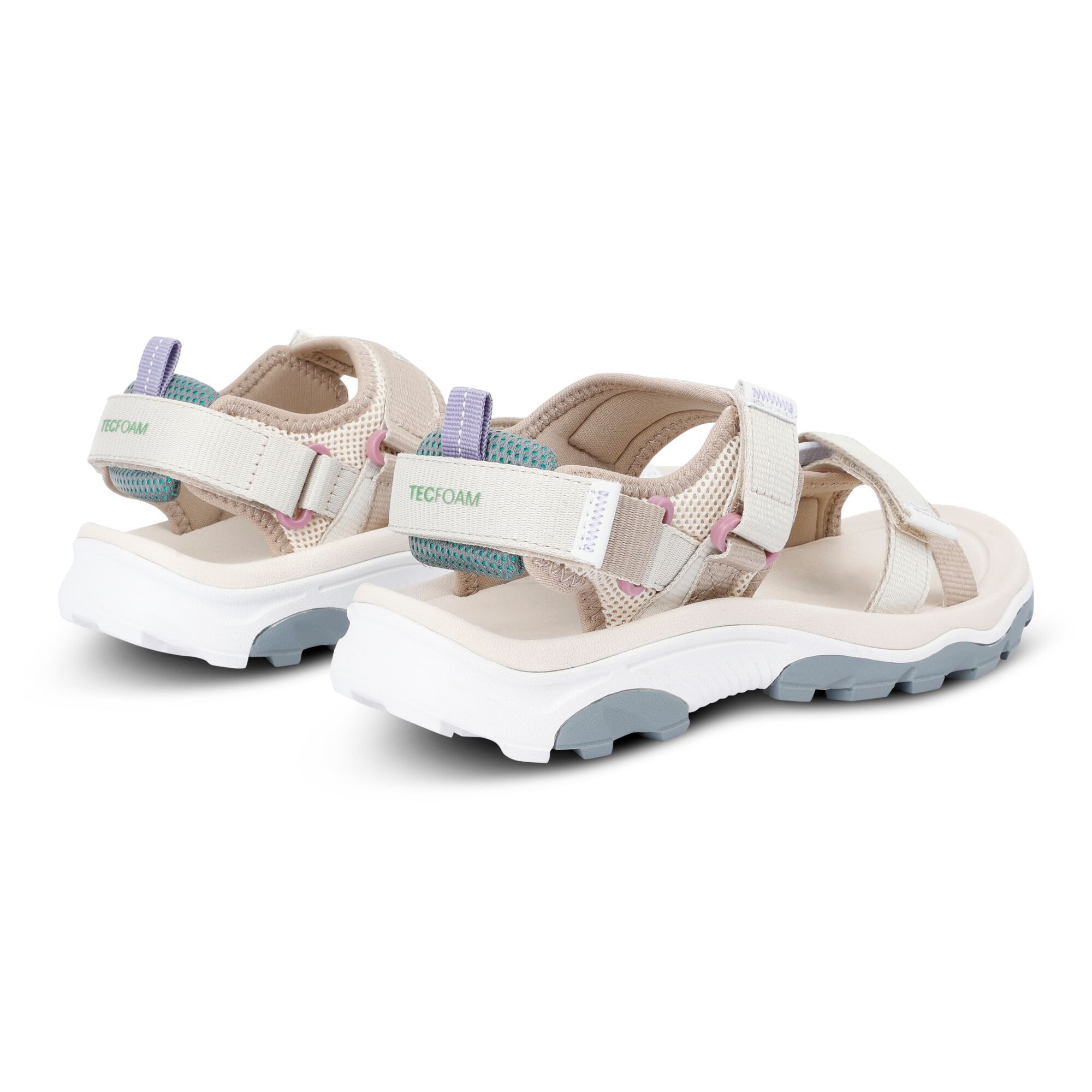 Lady Blaze Sandal