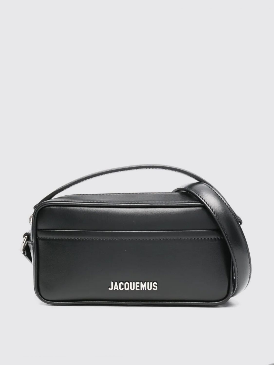 Le Baneto camera bag - Black