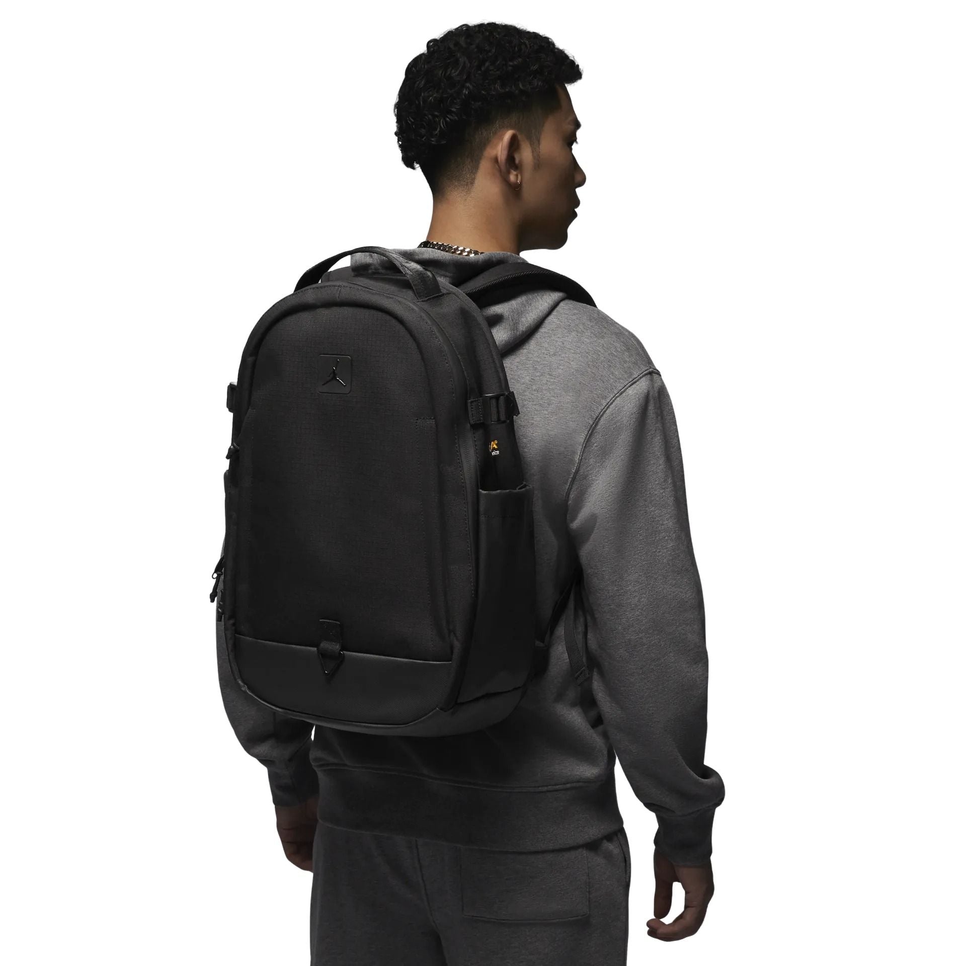 Jordan CORDURA Backpack 'Black'