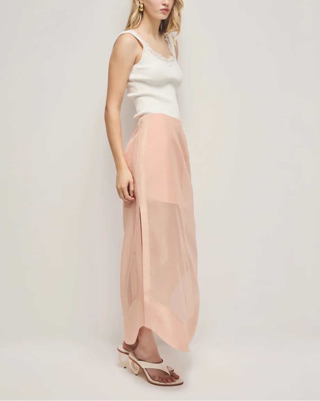 Capture Skirt
