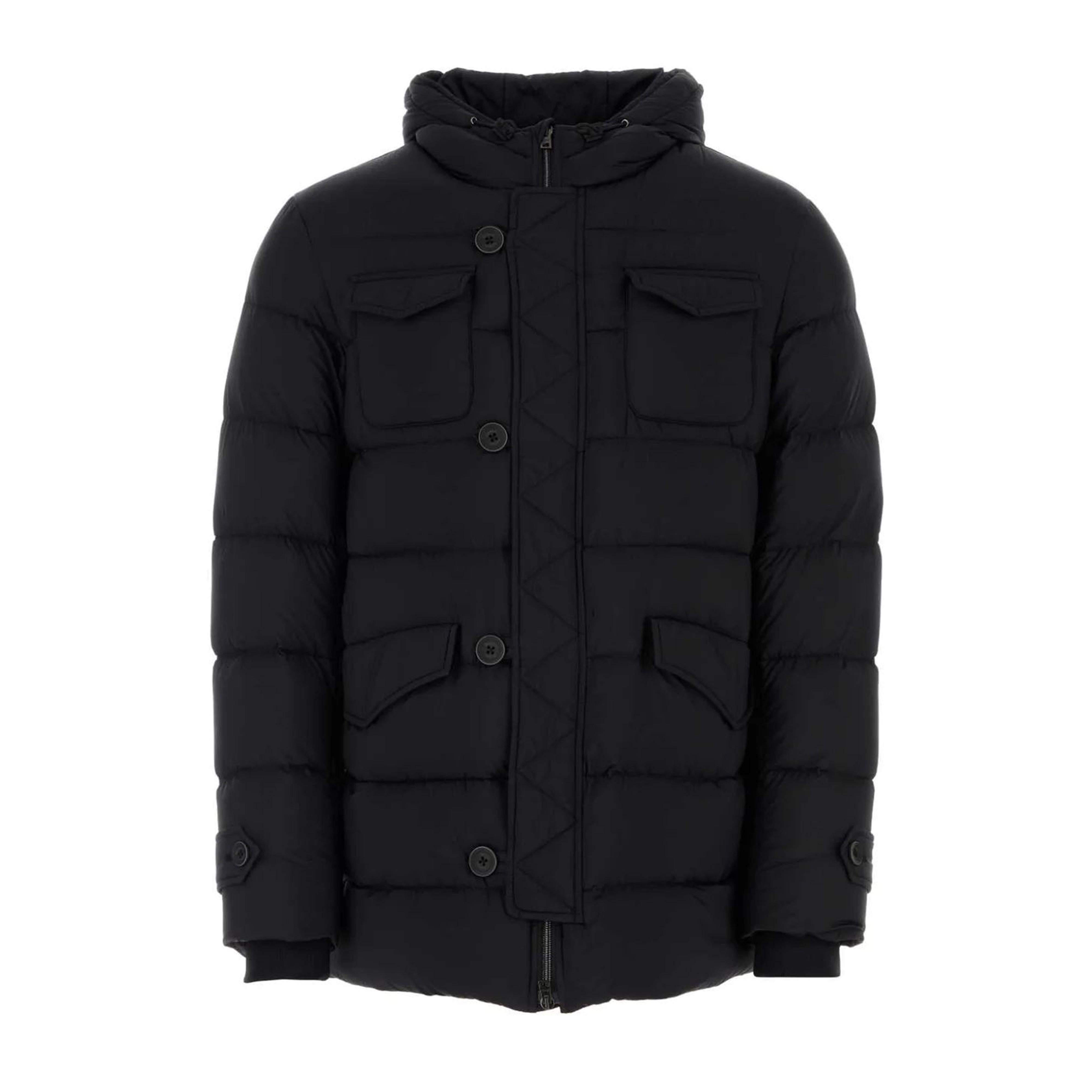 Medium Man Jacket for Fall/Winter 2025