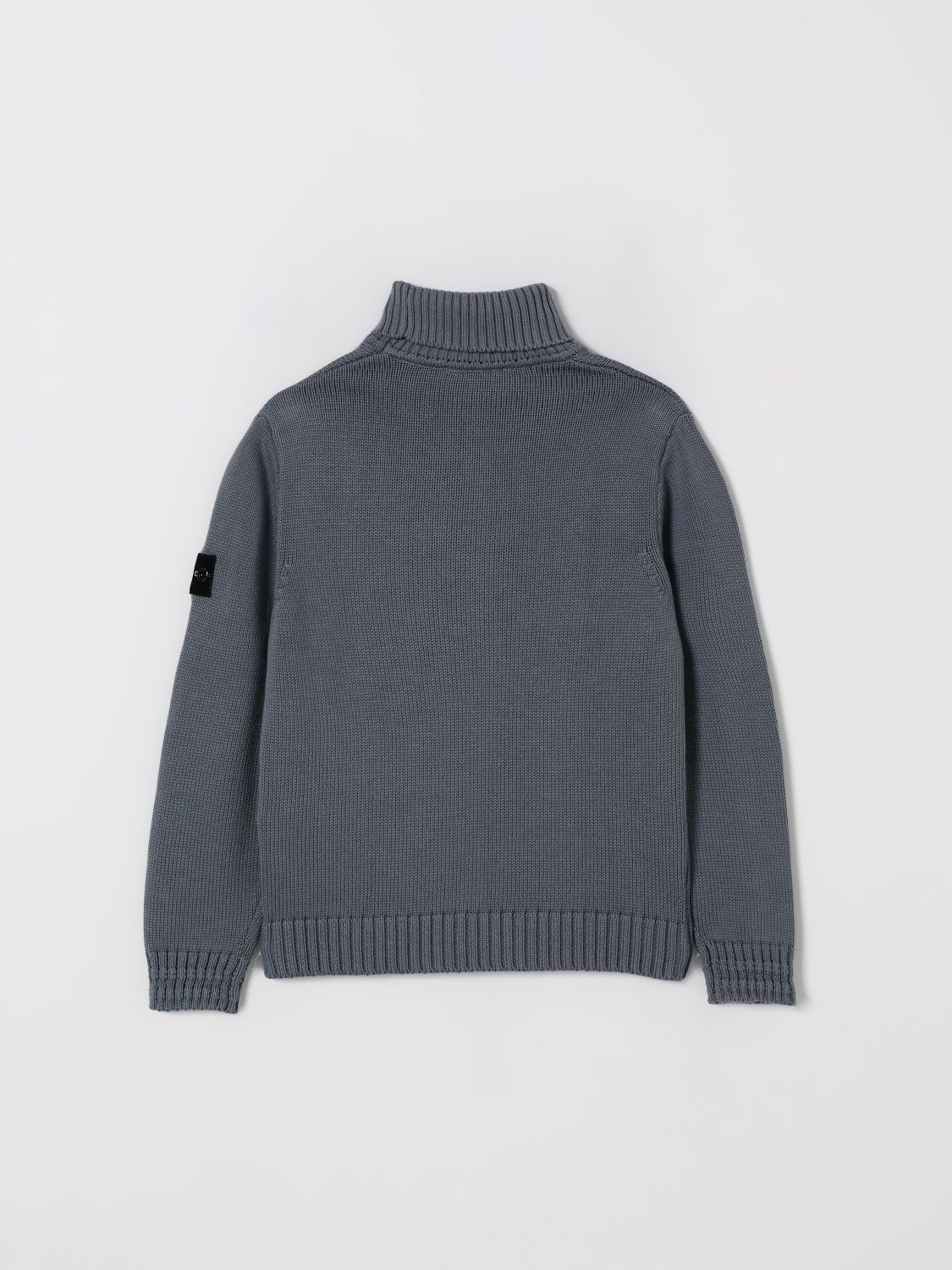 Sweater Kids color Dust
