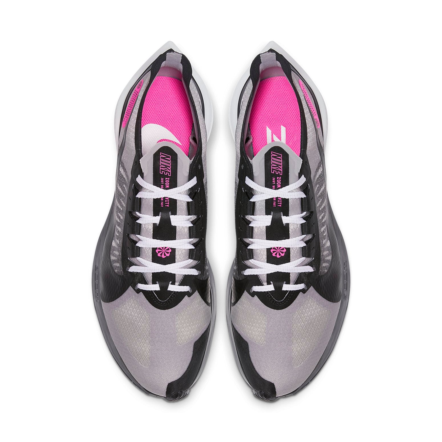 Zoom Gravity 'Atmosphere Grey Pink Blast'