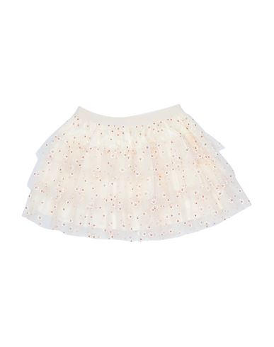 Kid Girl Kids' skirt Beige