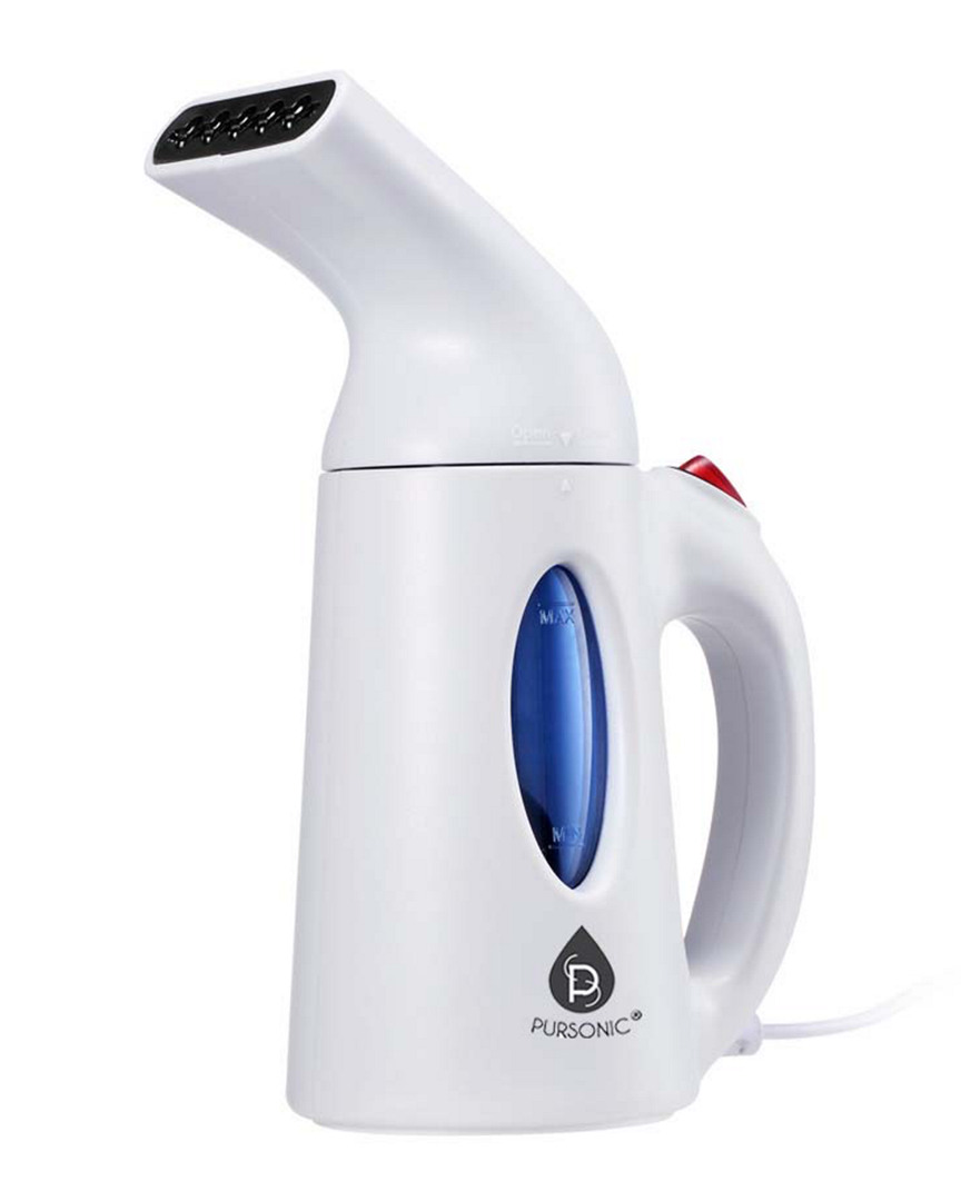 Portable Steamer