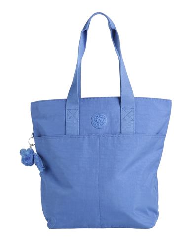 Man Handbag Azure Size