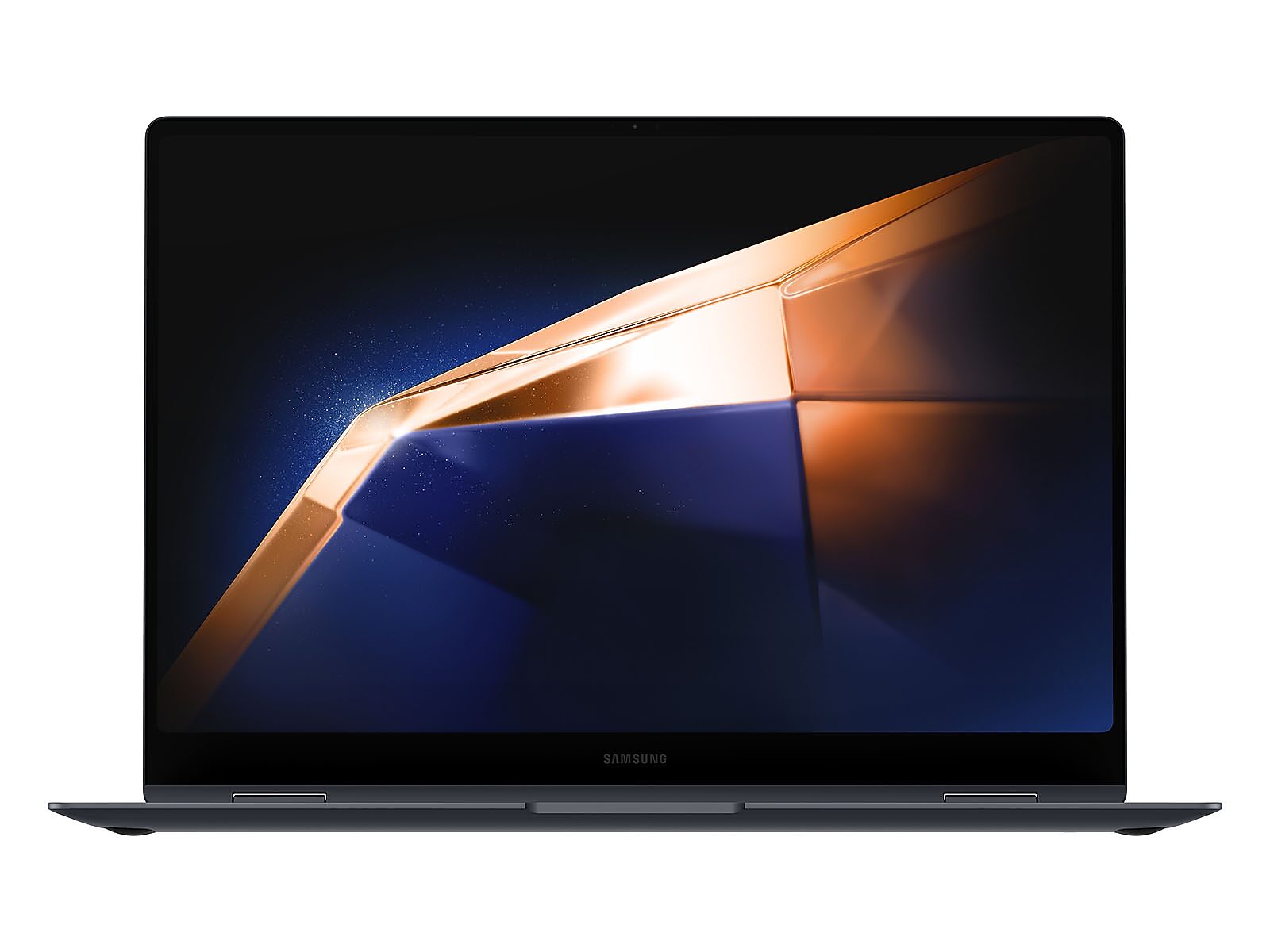 Galaxy Book4 Pro 360, 16", Intel® Core™ Ultra 7, 1TB, Moonstone in Grey(NP960QGK-KG1US)