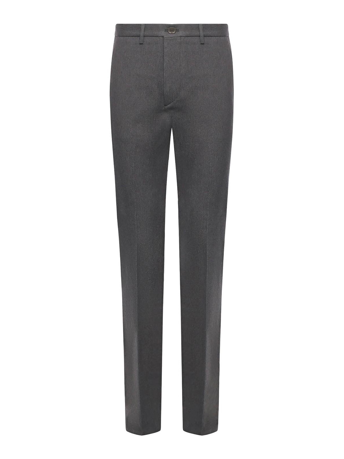 Roma Cotton Trousers